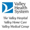 Society Of The Valley Hospital