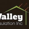 Valley Insulation