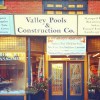 Valley Pools & Construction