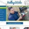 Valleywide Heating Air Conditioning & Plumbing