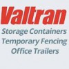 Valtran Storage Container Rental