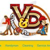 V & D Clean & Fix