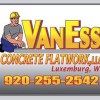 Van Ess Concrete Flatwork