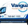 Vanguard Plumbing & Drains