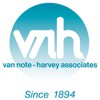 Van Note-Harvey Associates, P.C