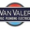 Masters Heating & Cooling By Van Valer