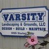 Varsity Landscaping & Grounds