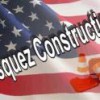 Vasquez Cnstr General Engineering Contractor
