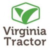 New Virginia Tractor