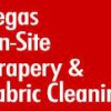 Vegas On-Site Drapery & Fabric Cleaning