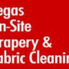 Vegas On-Site Drapery & Fabric Cleaning
