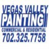 Vegas Valley Painting