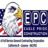 Eagle Pride Construction