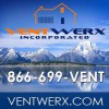 Ventwerx HVAC Heating & Air Conditioning
