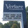 Verlare Cleaners