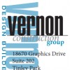 Vernon Development