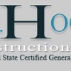 C E Hood Construction