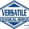 Versatile Mechanical Services