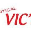 Vertical Vic's Blinds & Draperies