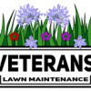 Veterans Lawn Maintenance