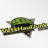 Vets Haul Junk Removal