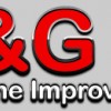 V & G Home Improvements