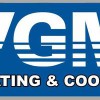 VGM Heating & Cooling