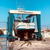 Ventura Harbor Boatyard
