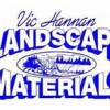 Hannan Vic Landscape Materials