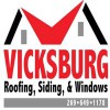Vicksburg Roofing & Siding