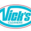 Vick's Cleaners