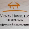 Vicman Homes