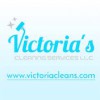 Victoria's Cleaning Services