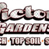 Victory Gardens