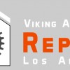 Viking Appliance Repair Los Angeles
