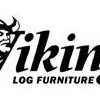 Viking Log Furniture