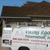 Viking Roof Preservation