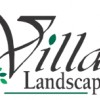 Villa Landscaping