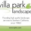 Villa Park Landscape