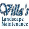 Villa's Landscape Maintenance