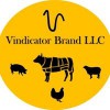 Vindicator Brand Grass Fed Beef