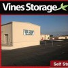 Vines Storage