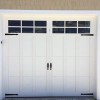 Vineyard Garage Door