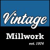 Vintage Millwork