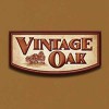 Vintage Oak Furniture