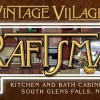 Vintage Village Craftsmen
