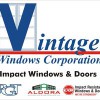 Vintage Windows