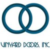 Vinyard Doors