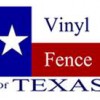 Vinyl Fence Of Texas