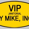 VIP Janitorial By Mike